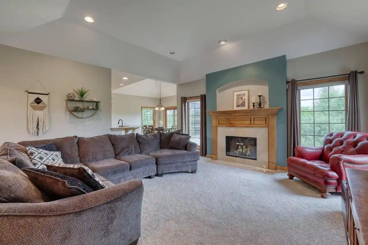 42nd image of W154s7368 Westfield Way Way, Muskego, WI 53150 | MLS# 1972686