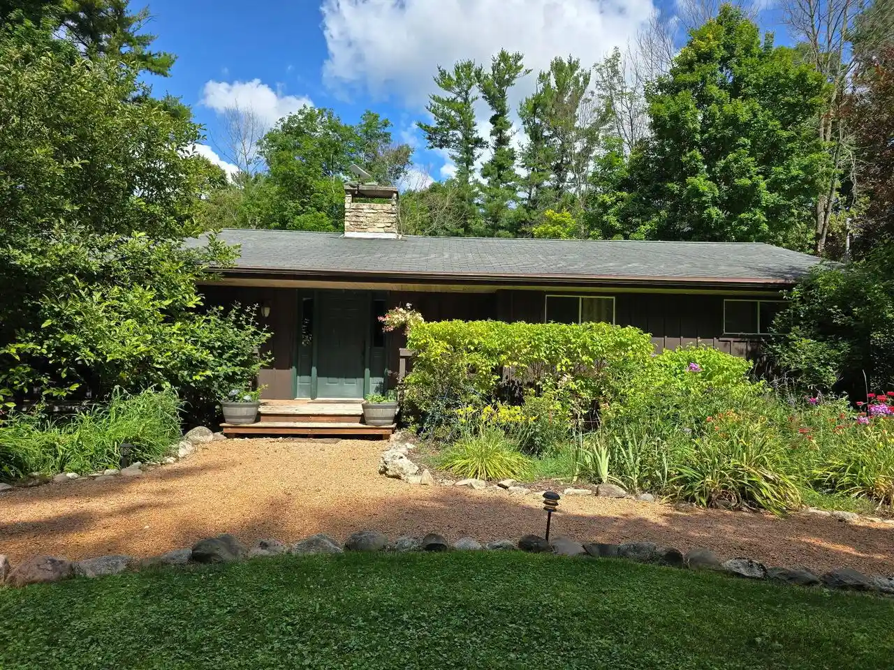 1st image of 5130 Old Y Road Road, Maribel, WI 54227 | MLS# 1972687