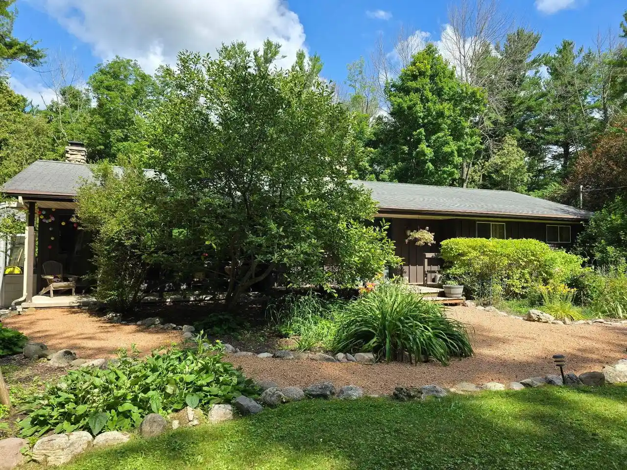 3rd image of 5130 Old Y Road Road, Maribel, WI 54227 | MLS# 1972687