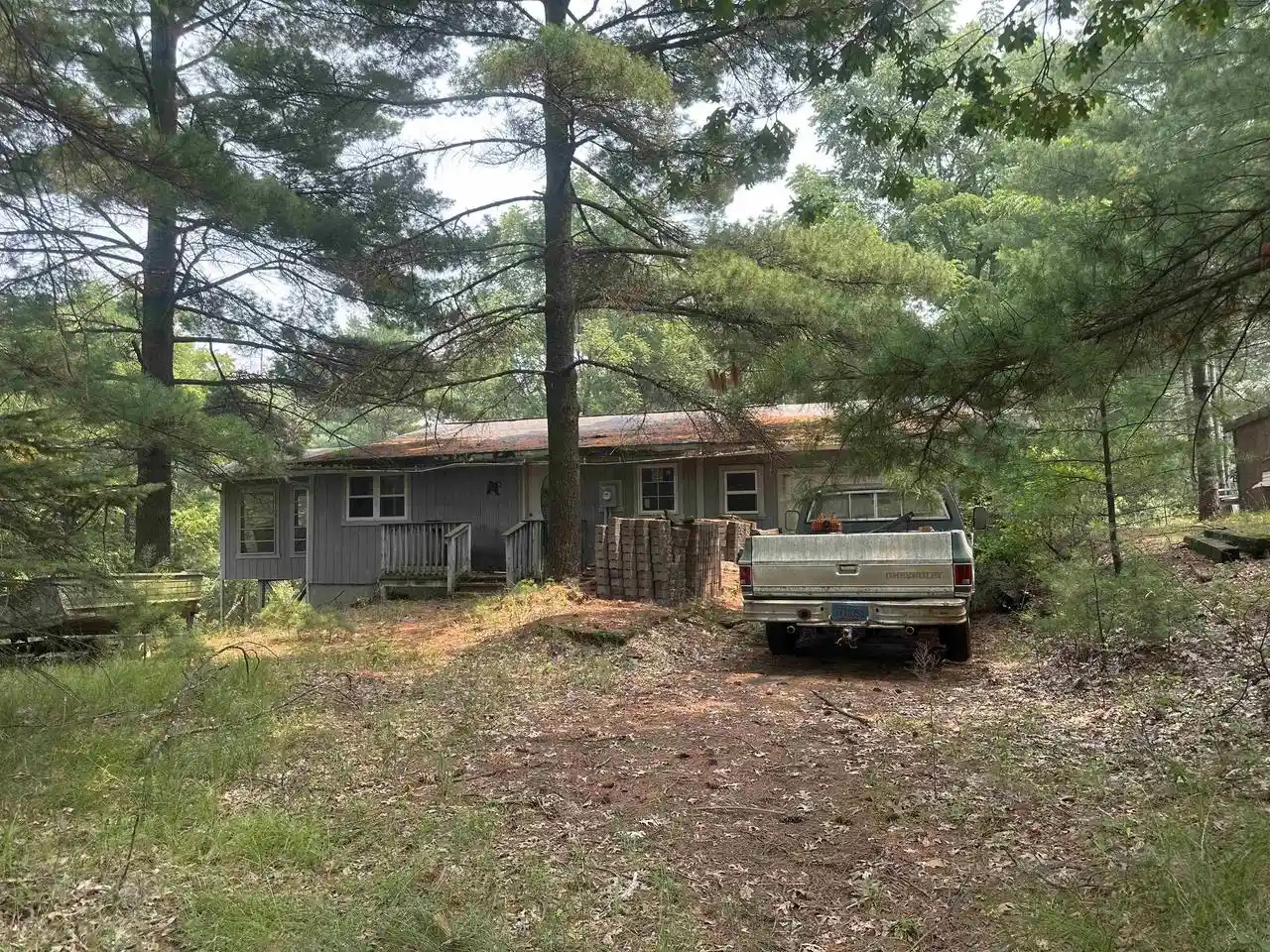 1st image of 2046 Wood Street Street, Friendship, WI 53934 | MLS# 2028589