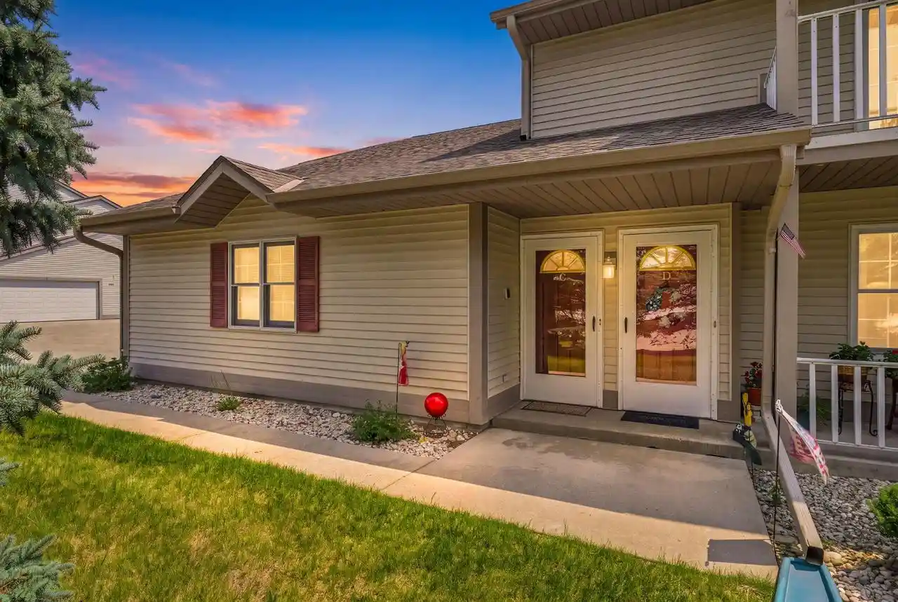 1st image of 820 Devonshire Lane Lane #C, West Bend, WI 53090 | MLS# 1972692