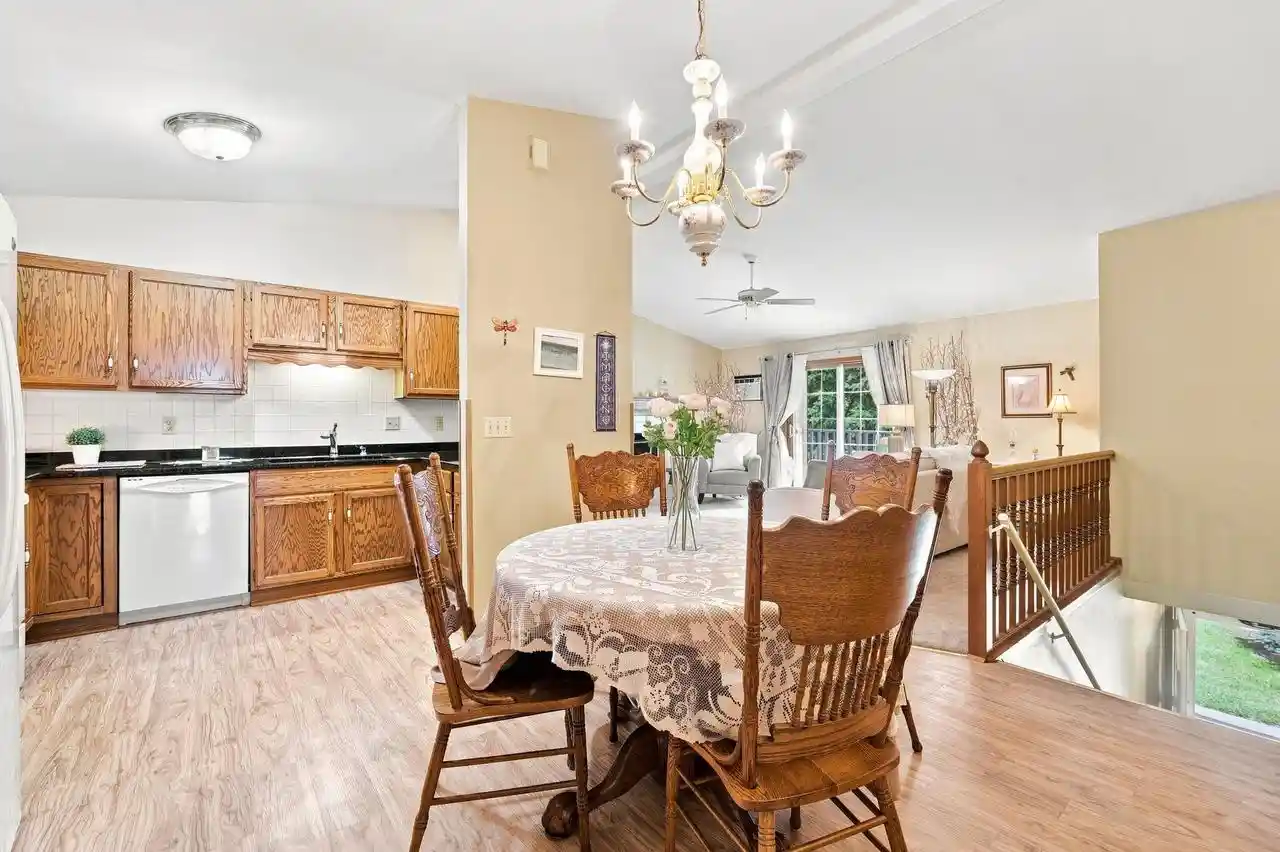2nd image of 820 Devonshire Lane Lane #C, West Bend, WI 53090 | MLS# 1972692