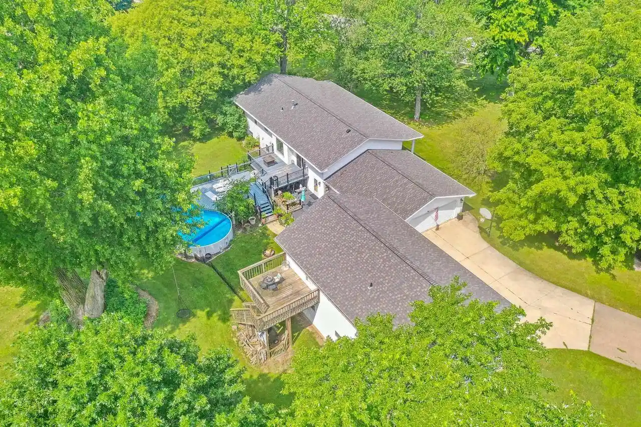 Photo 1 of Single family home for sale at N3857 Breese Way Way, Freedom, WI 54913 | MLS# 2028593 | Listing updated on 2026-09-22