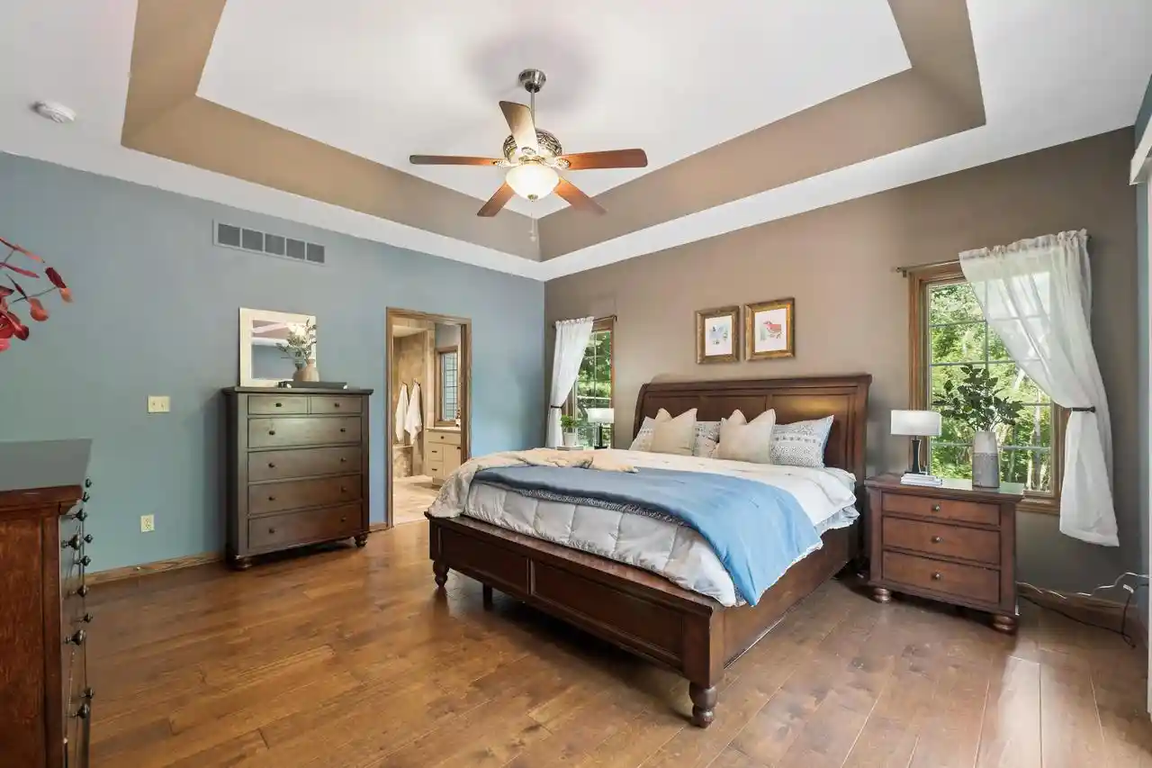 35th image of 1232 Peregrine Court Court, Burlington, WI 53105 | MLS# 1972699