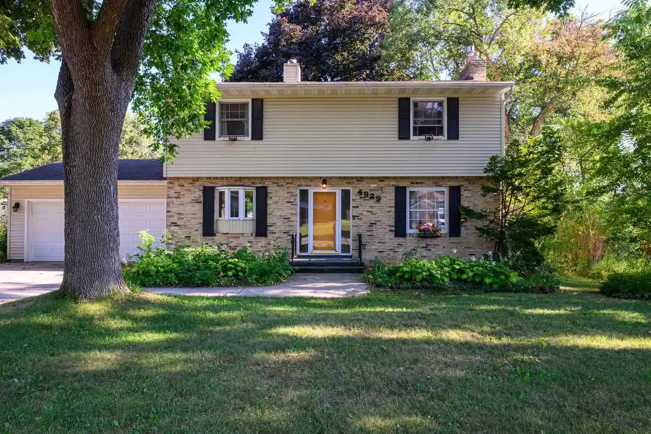 Single family home for sale at 4929 E Buckeye Road Road, Madison, WI 53716 | MLS# 2028594