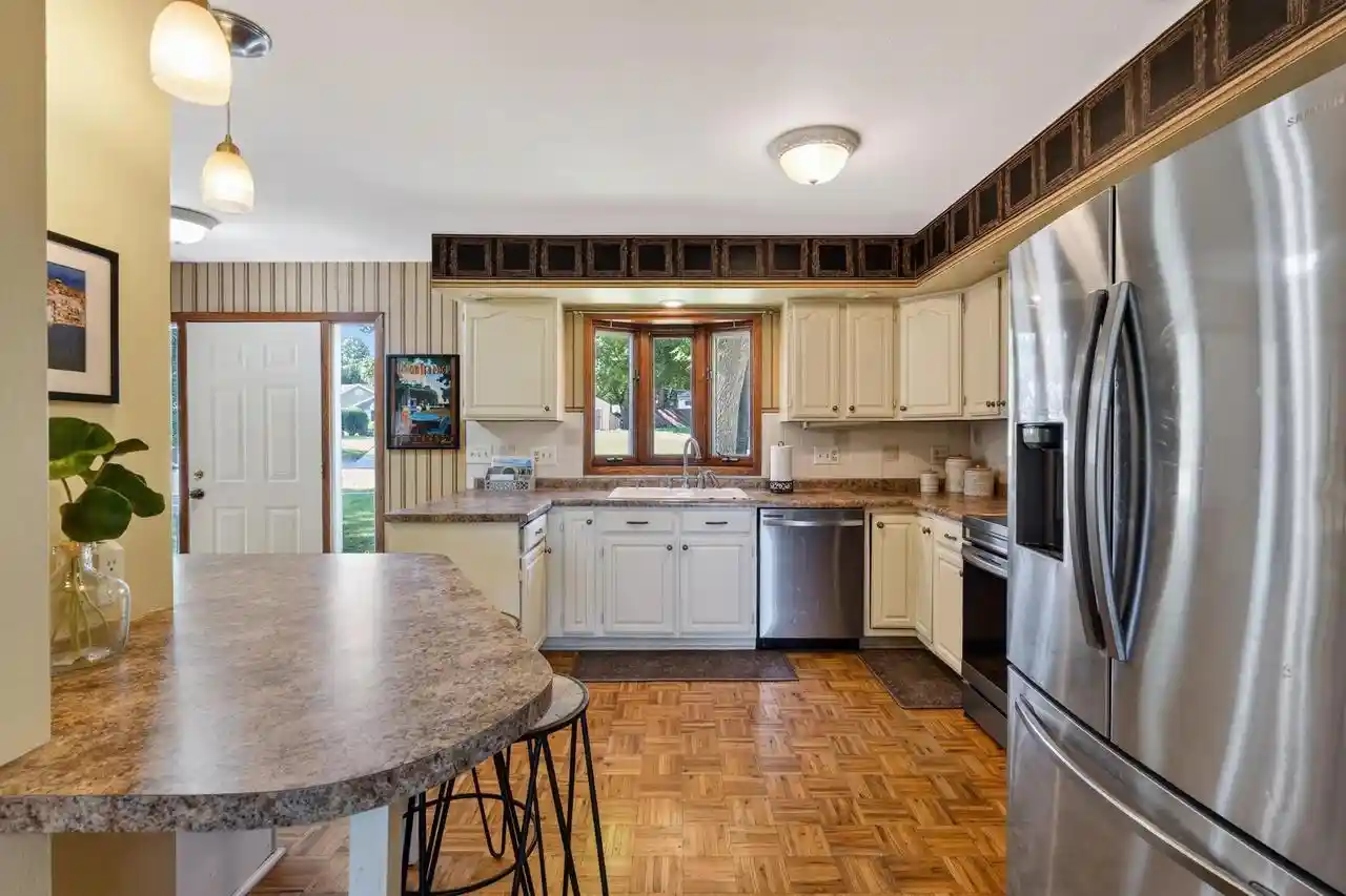 Photo 2 of Single family home for sale at 4929 E Buckeye Road Road, Madison, WI 53716 | MLS# 2028594 | Listing updated on 2026-08-25