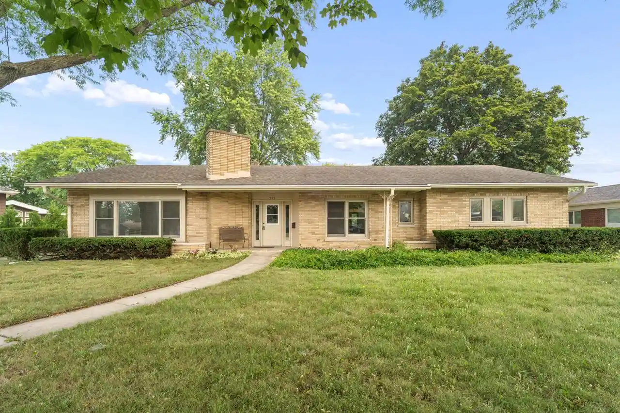 Photo 1 of Sale Pending at 575 Ledgeview Boulevard Boulevard, Fond Du Lac, WI 54935 | MLS# 1972701 | Listing updated on 2026-09-09