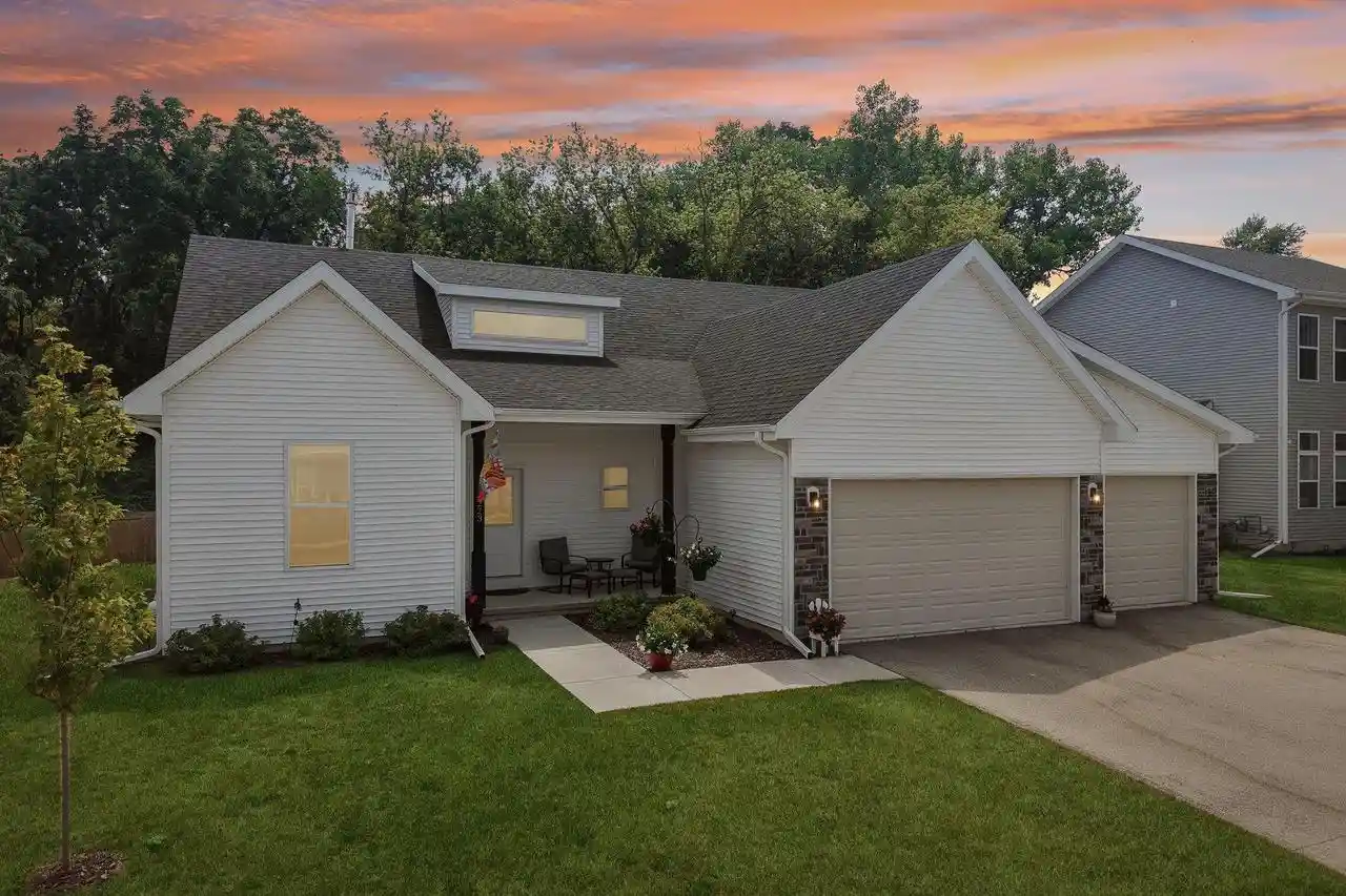 1st image of 223 Cherry Street Street, Edgerton, WI 53534 | MLS# 2028595