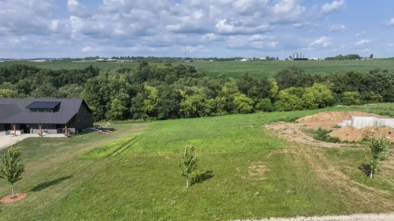 3rd image of Lot 6 Murphy Road Road, Mineral Point, WI 53565 | MLS# 2028596