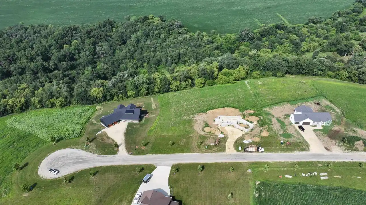 4th image of Lot 6 Murphy Road Road, Mineral Point, WI 53565 | MLS# 2028596