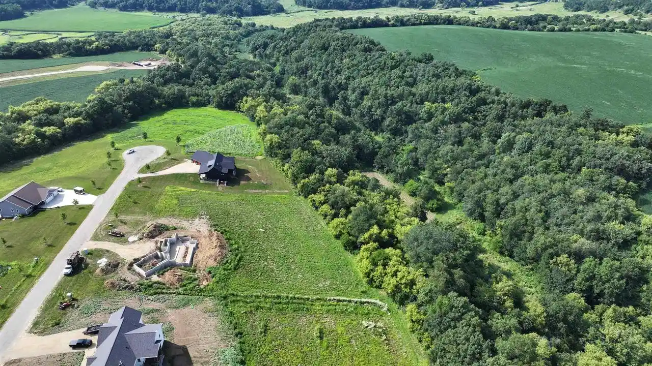 5th image of Lot 6 Murphy Road Road, Mineral Point, WI 53565 | MLS# 2028596