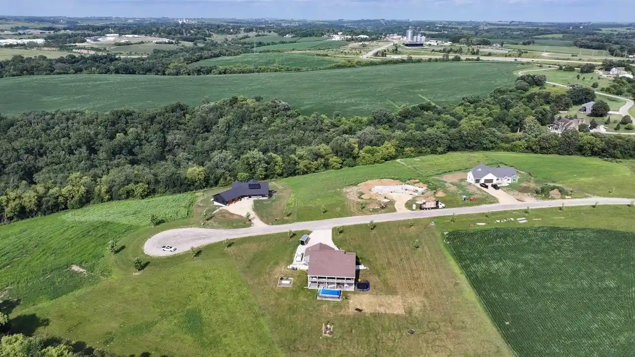 11th image of Lot 6 Murphy Road Road, Mineral Point, WI 53565 | MLS# 2028596