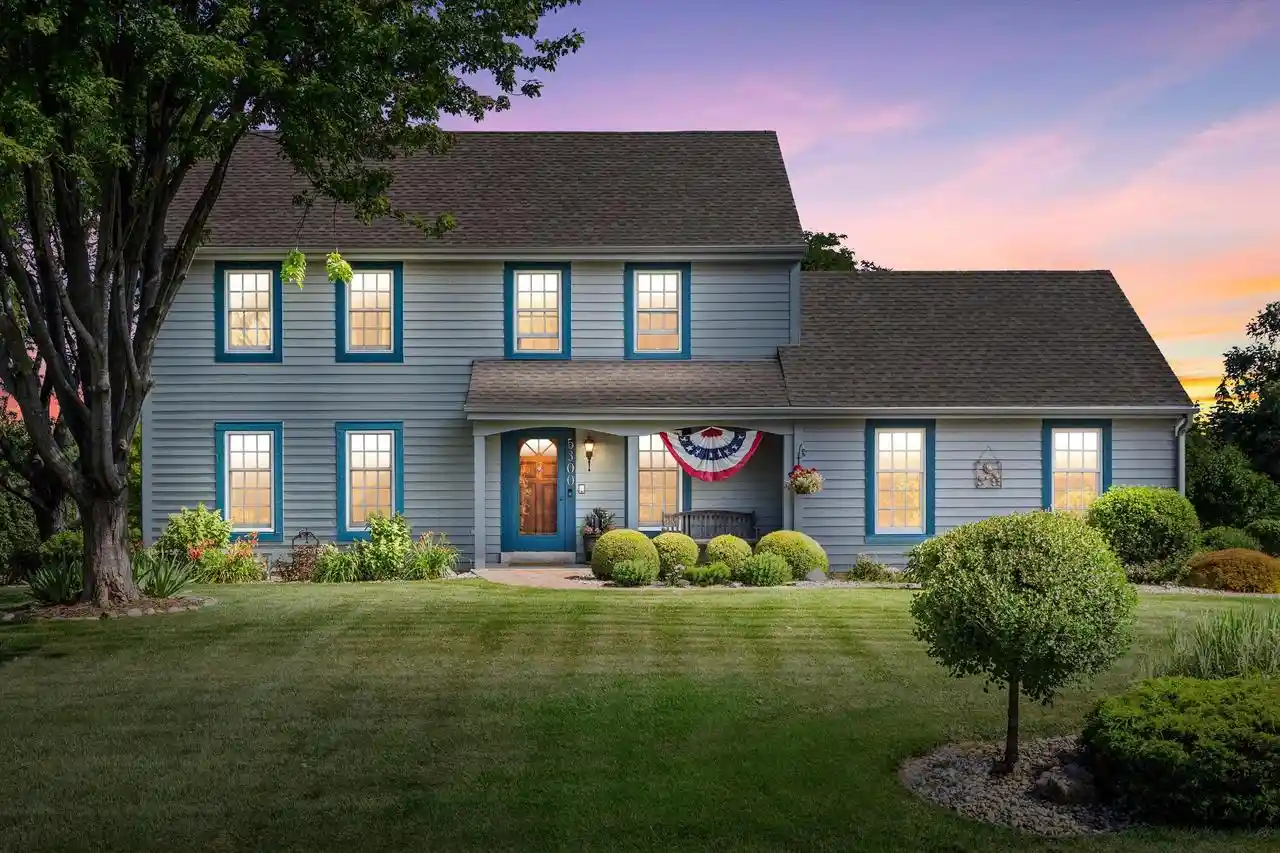 1st image of 5300 Clover Lane Lane, Caledonia, WI 53406 | MLS# 1972707