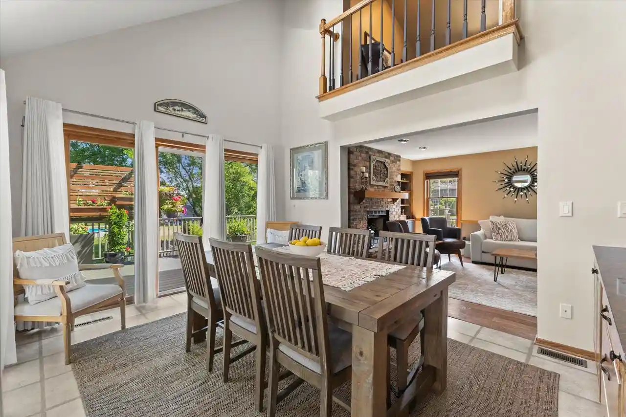 2nd image of 5300 Clover Lane Lane, Caledonia, WI 53406 | MLS# 1972707