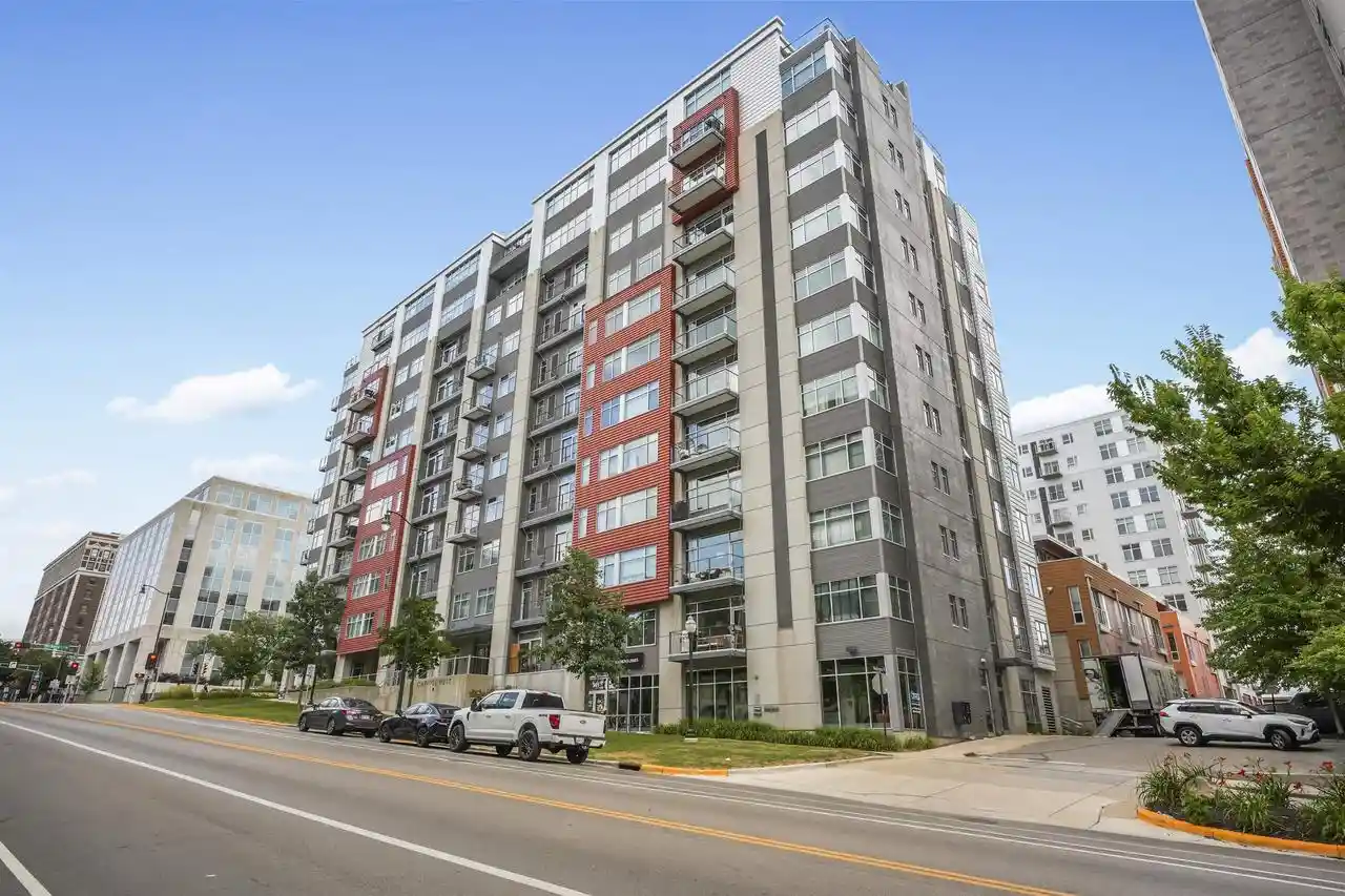 1st image of 309 W Washington Avenue Avenue #801, Madison, WI 53703 | MLS# 2028599