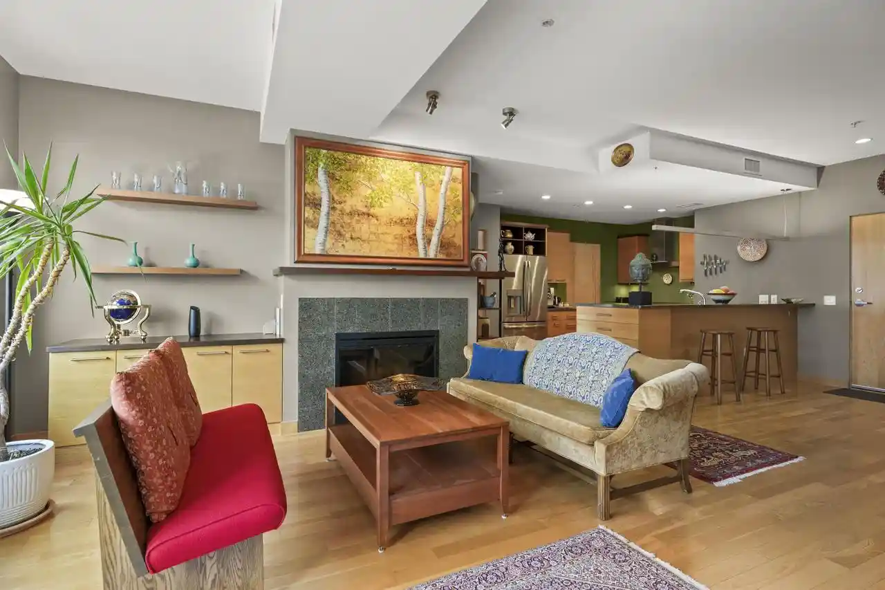 2nd image of 309 W Washington Avenue Avenue #801, Madison, WI 53703 | MLS# 2028599