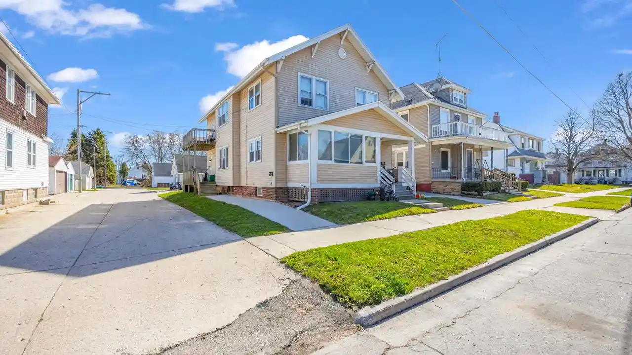 1st image of 1019 Bluff Avenue Avenue #1019, Sheboygan, WI 53081 | MLS# 1972728