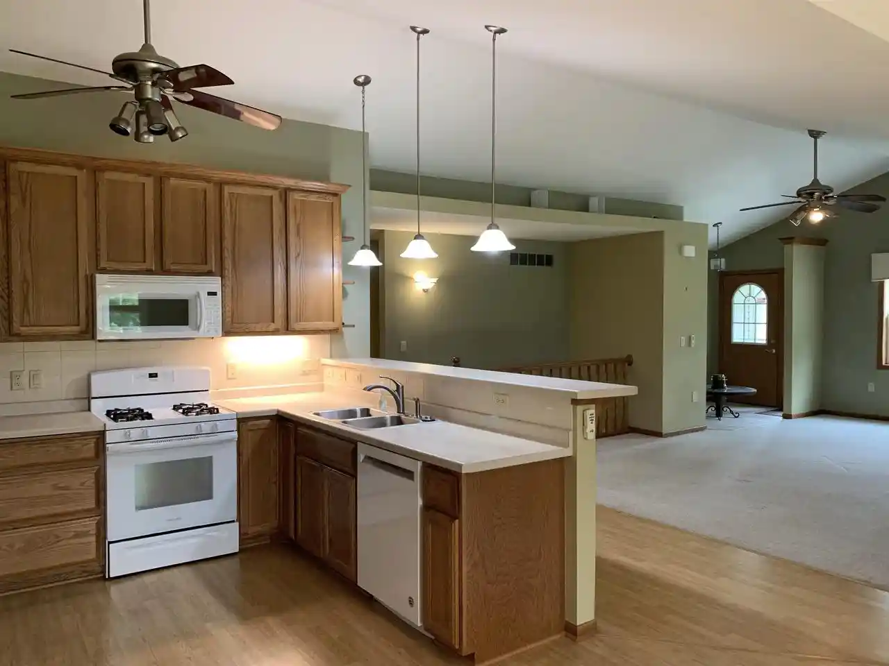 61st image of 125 Summit Court Court #2302, Columbus, WI 53925 | MLS# 2028604