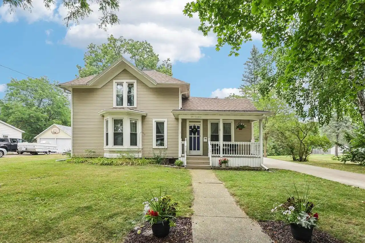 1st image of 133 Franklin St Street Street, Lake Mills, WI 53551 | MLS# 2028602