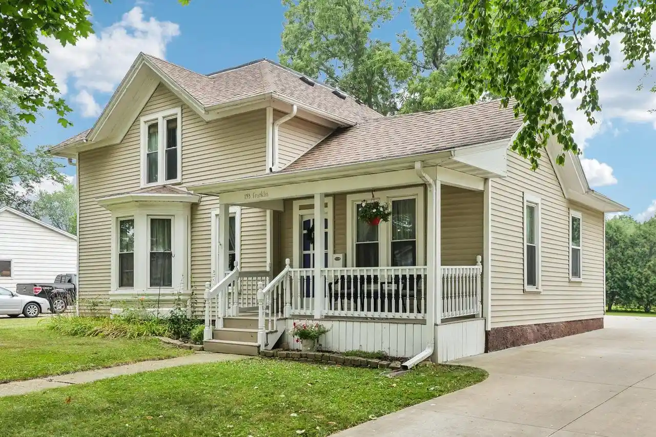 1st image of 133 Franklin Street Street, Lake Mills, WI 53551 | MLS# 1972723