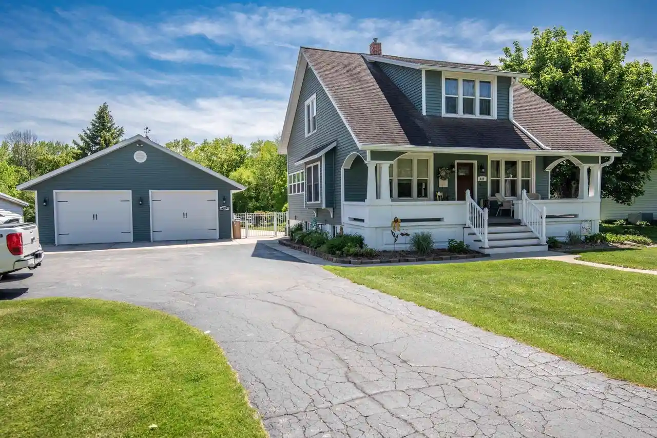 1st image of 413 Highridge Avenue Avenue, Denmark, WI 54208 | MLS# 50329522