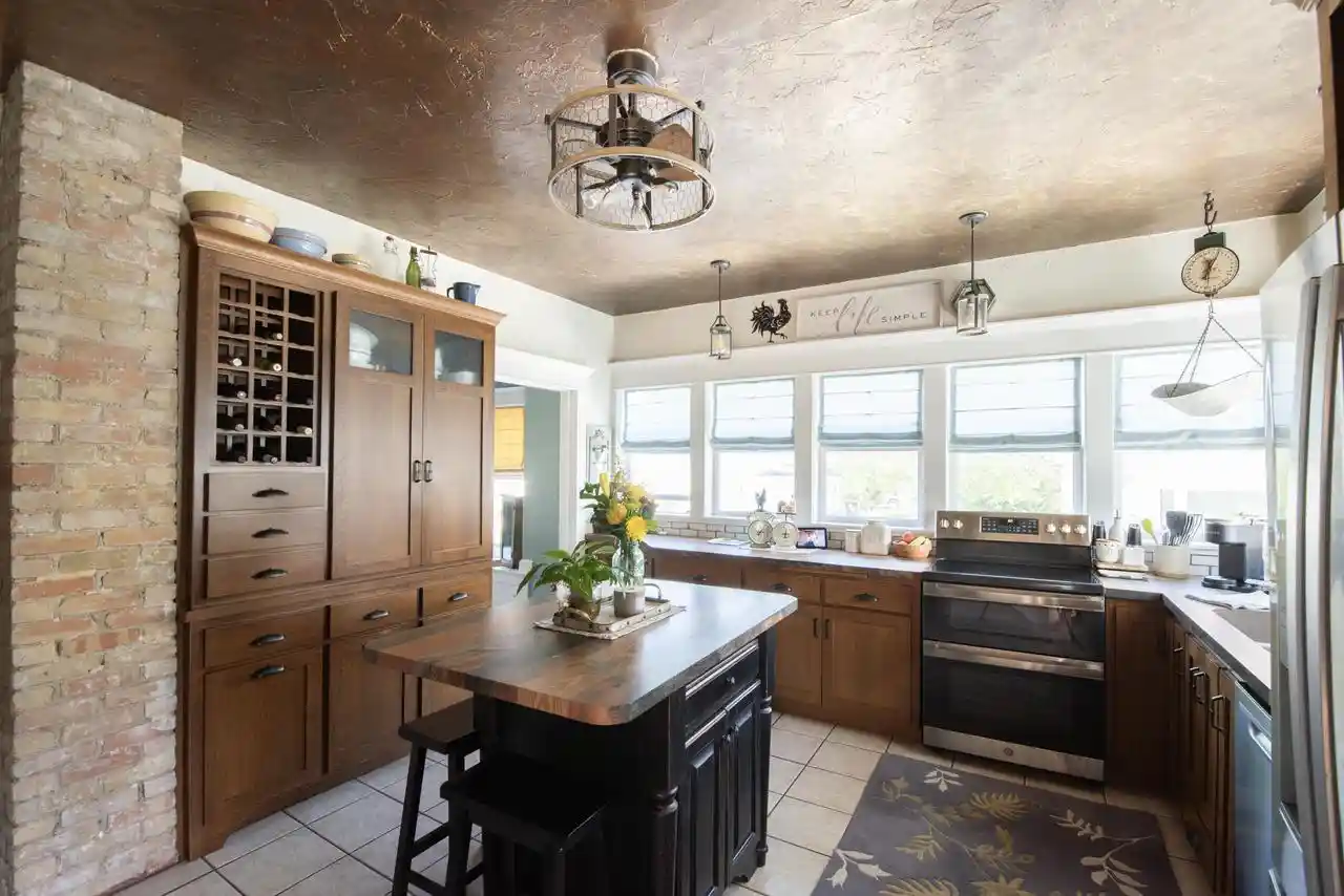 2nd image of 413 Highridge Avenue Avenue, Denmark, WI 54208 | MLS# 50329522