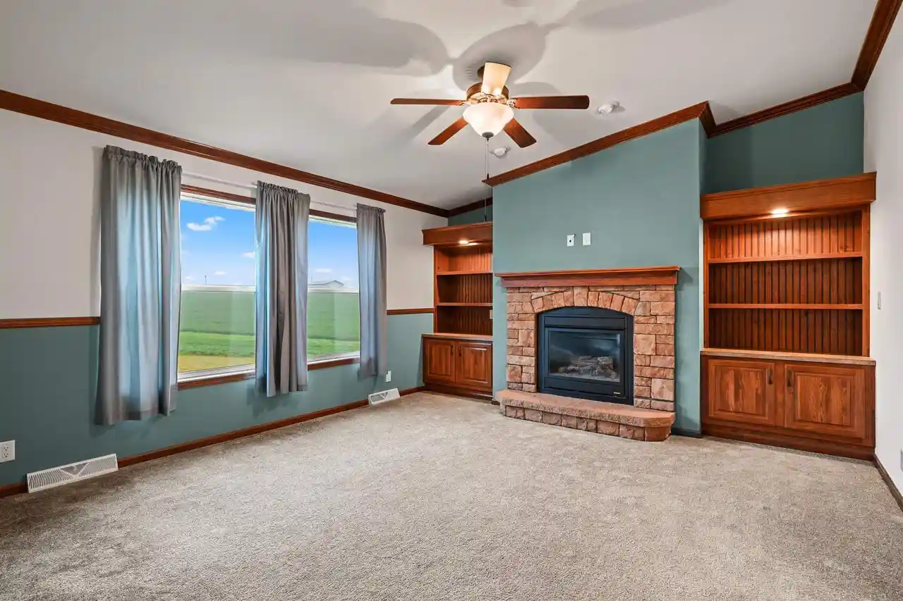 3rd image of 1365 County H Road Road, Cuba City, WI 53807 | MLS# 2028610