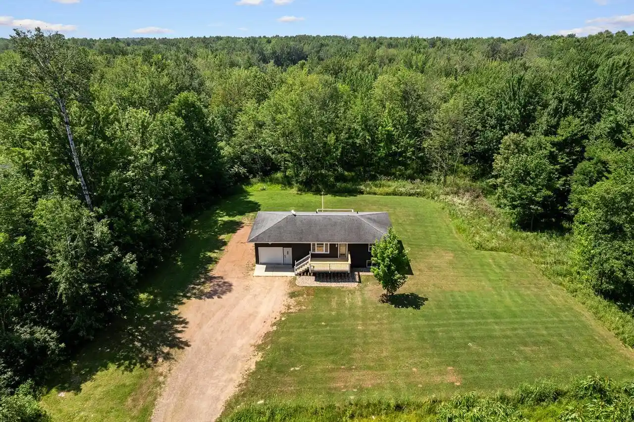 1st image of 169429 Brickyard Dr Dr, Ringle, WI 54471 | MLS# 22603439