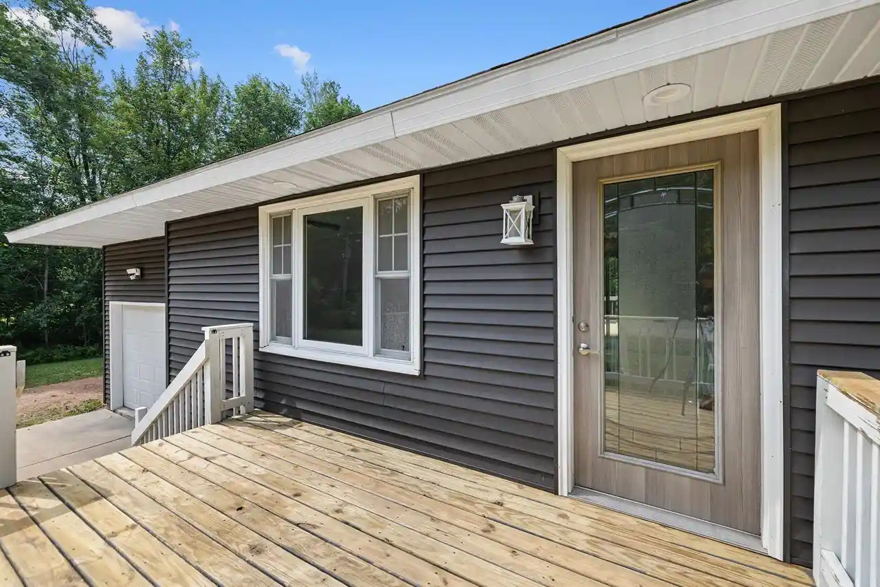 2nd image of 169429 Brickyard Dr Dr, Ringle, WI 54471 | MLS# 22603439