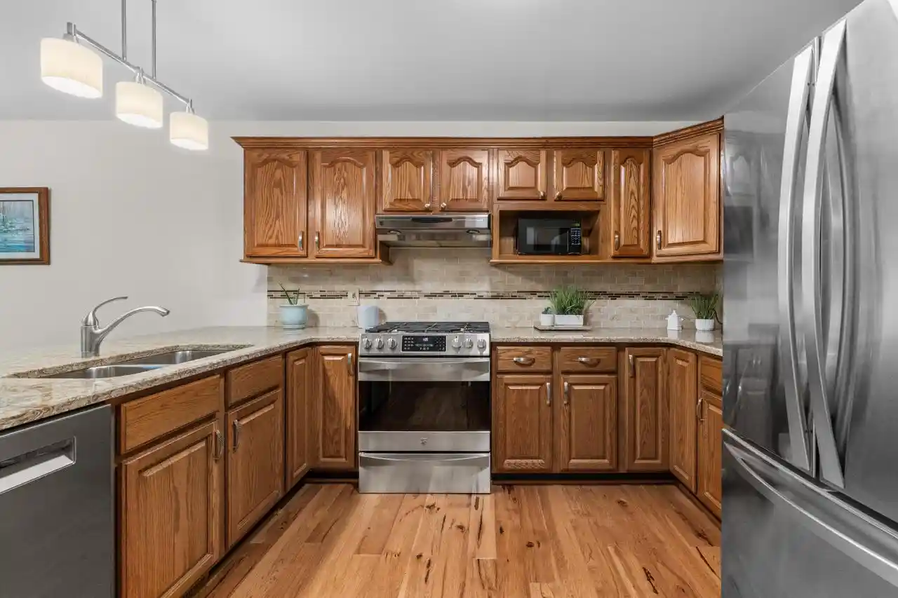 2nd image of 5736 Hickory Knoll Dr Dr, West Bend, WI 53095 | MLS# 1972730