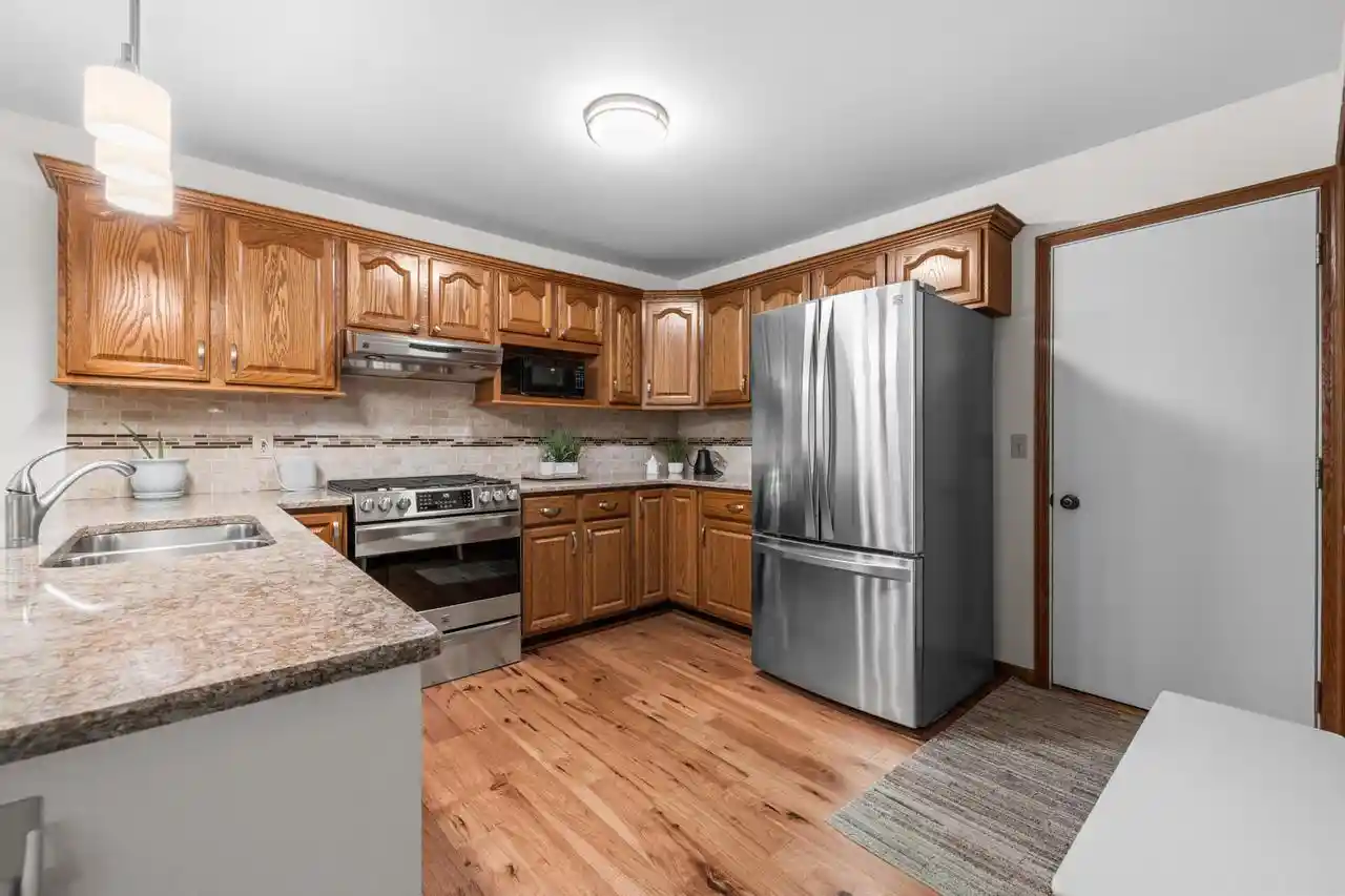40th image of 5736 Hickory Knoll Dr Dr, West Bend, WI 53095 | MLS# 1972730