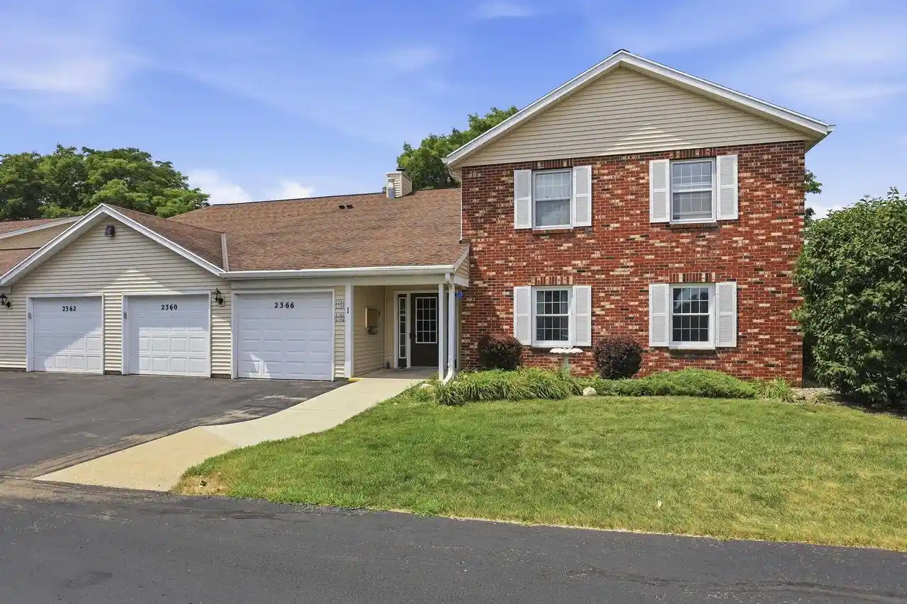 1st image of 2366 Wisconsin Street Street, Oshkosh, WI 54901 | MLS# 50329526