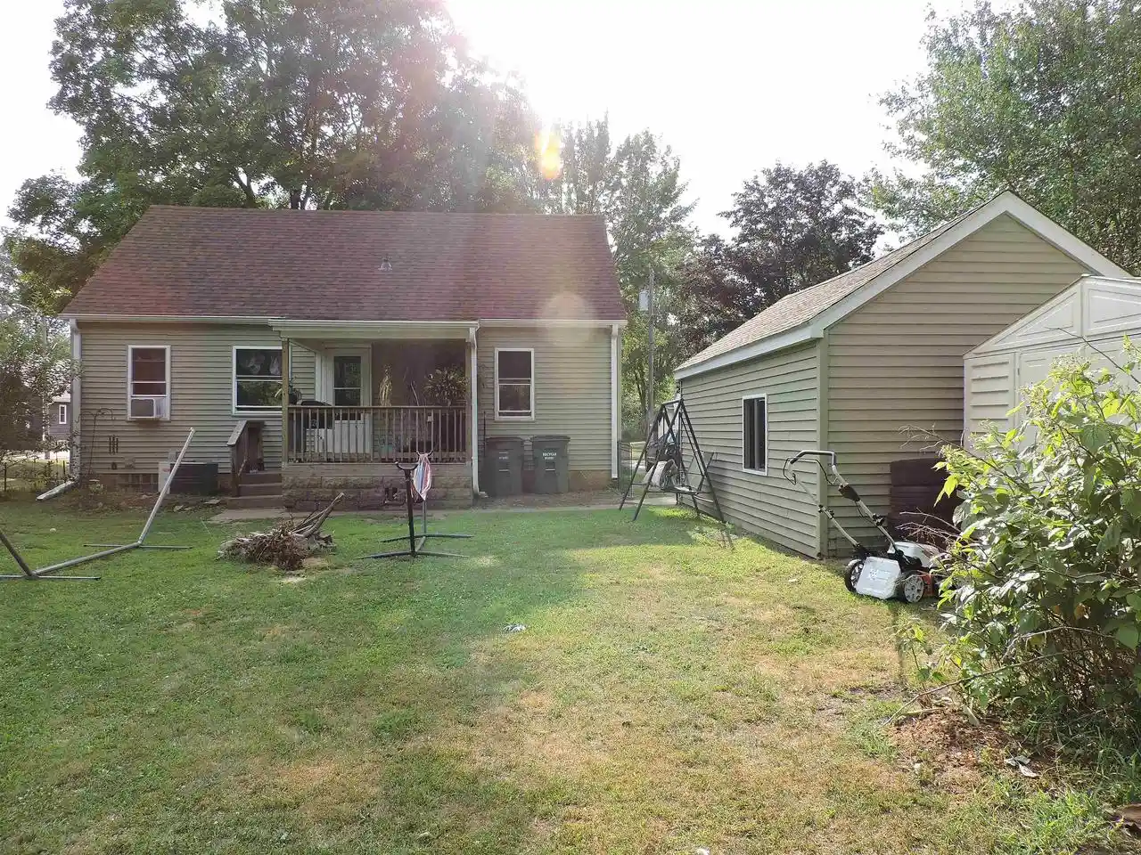 2nd image of 1441 Woodbine Street Street, Wisconsin Rapids, WI 54495 | MLS# 22603440
