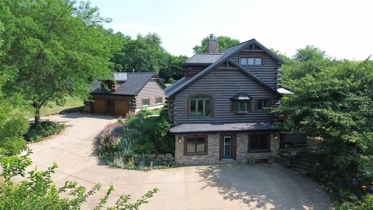 1st image of W1213 Ten Eyck Road Road, Brodhead, WI 53520 | MLS# 2028611
