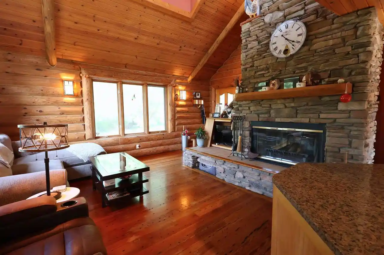 2nd image of W1213 Ten Eyck Road Road, Brodhead, WI 53520 | MLS# 2028611
