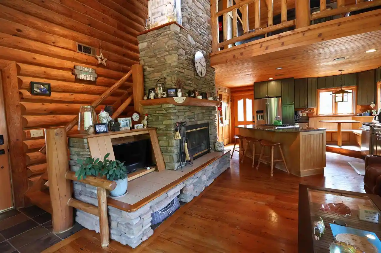 3rd image of W1213 Ten Eyck Road Road, Brodhead, WI 53520 | MLS# 2028611