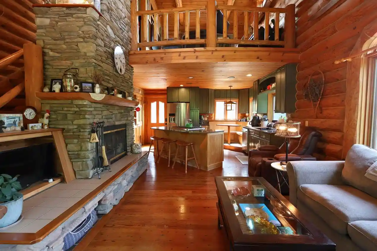 4th image of W1213 Ten Eyck Road Road, Brodhead, WI 53520 | MLS# 2028611