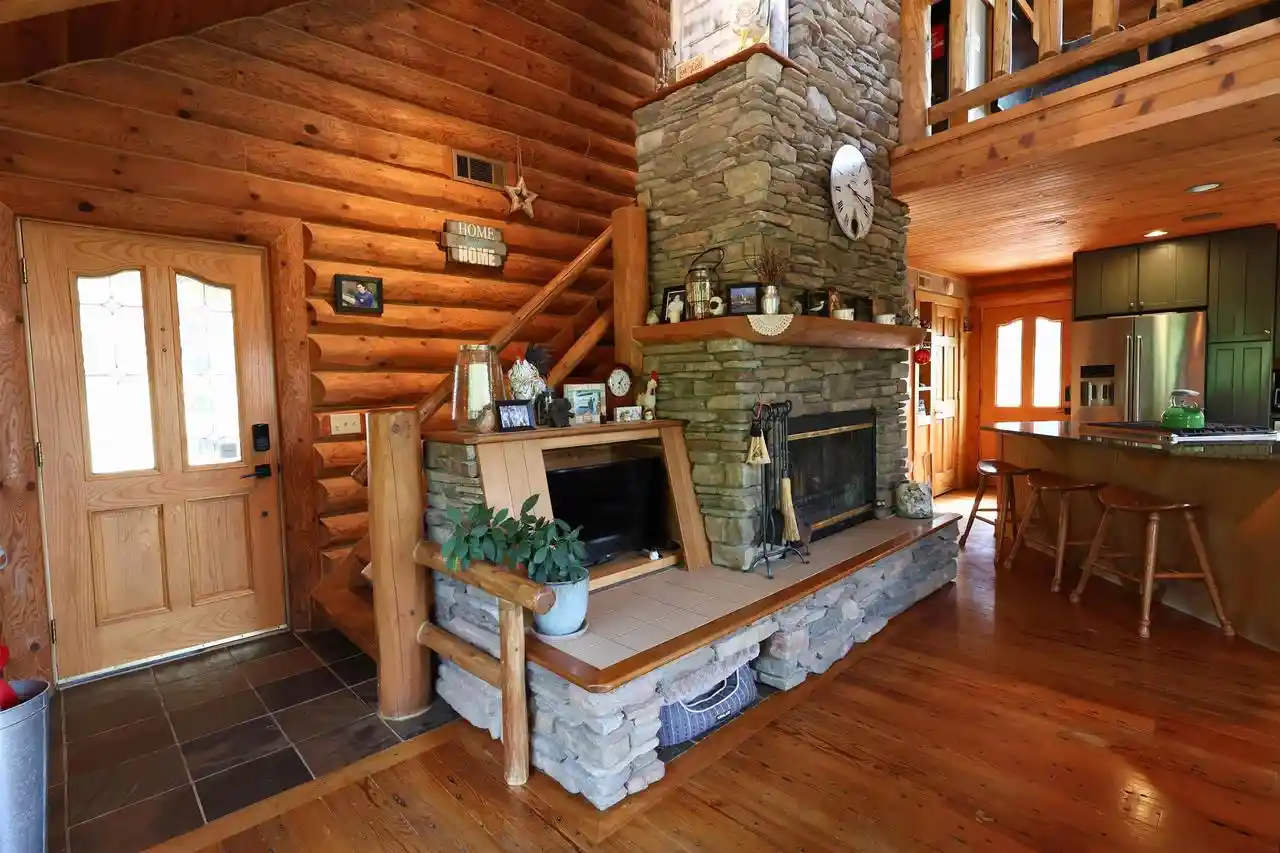 5th image of W1213 Ten Eyck Road Road, Brodhead, WI 53520 | MLS# 2028611