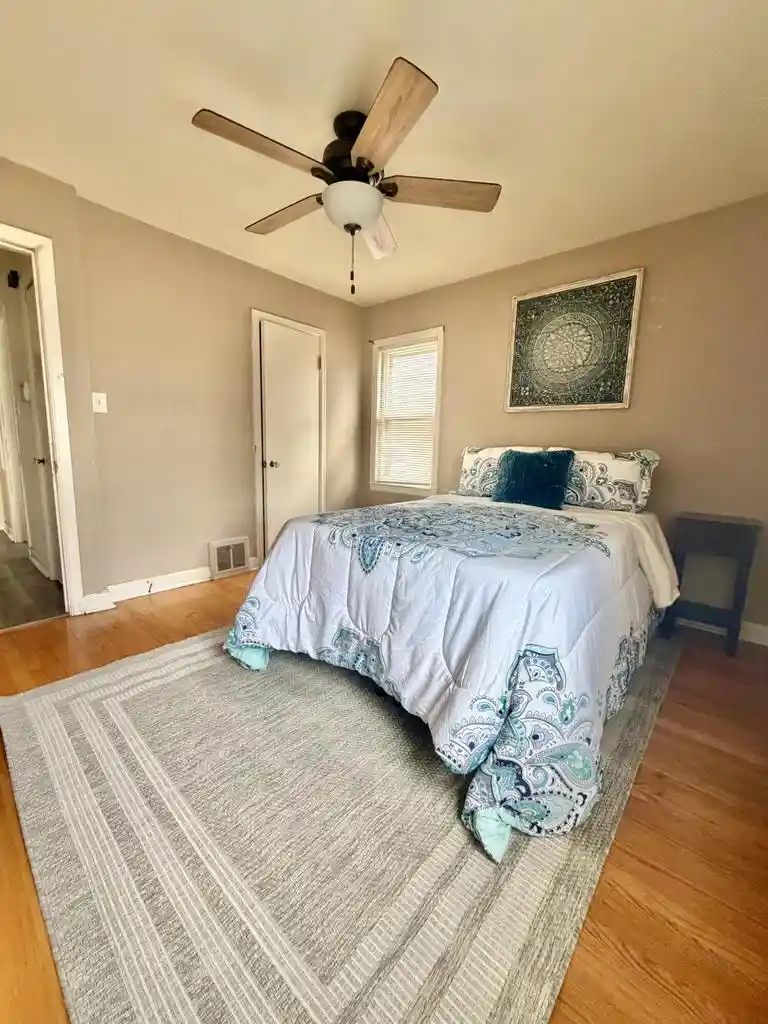 Photo 3 of Single family home for sale at 5018 W Medford Avenue Avenue, Milwaukee, WI 53216 | MLS# 1972749 | Listing updated on 2026-08-12