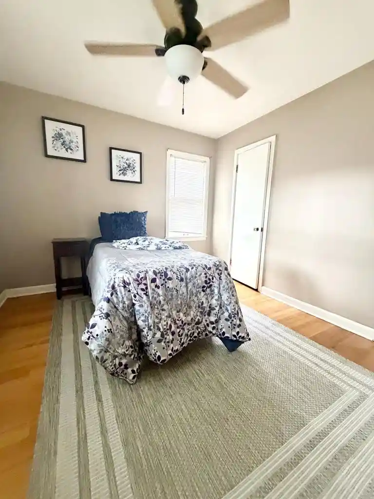 Photo 4 of Single family home for sale at 5018 W Medford Avenue Avenue, Milwaukee, WI 53216 | MLS# 1972749 | Listing updated on 2026-08-12