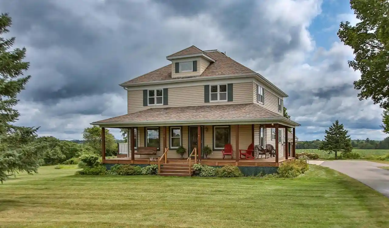 1st image of 233765 Fire Station Road Road, Wausau, WI 54403 | MLS# 22603443
