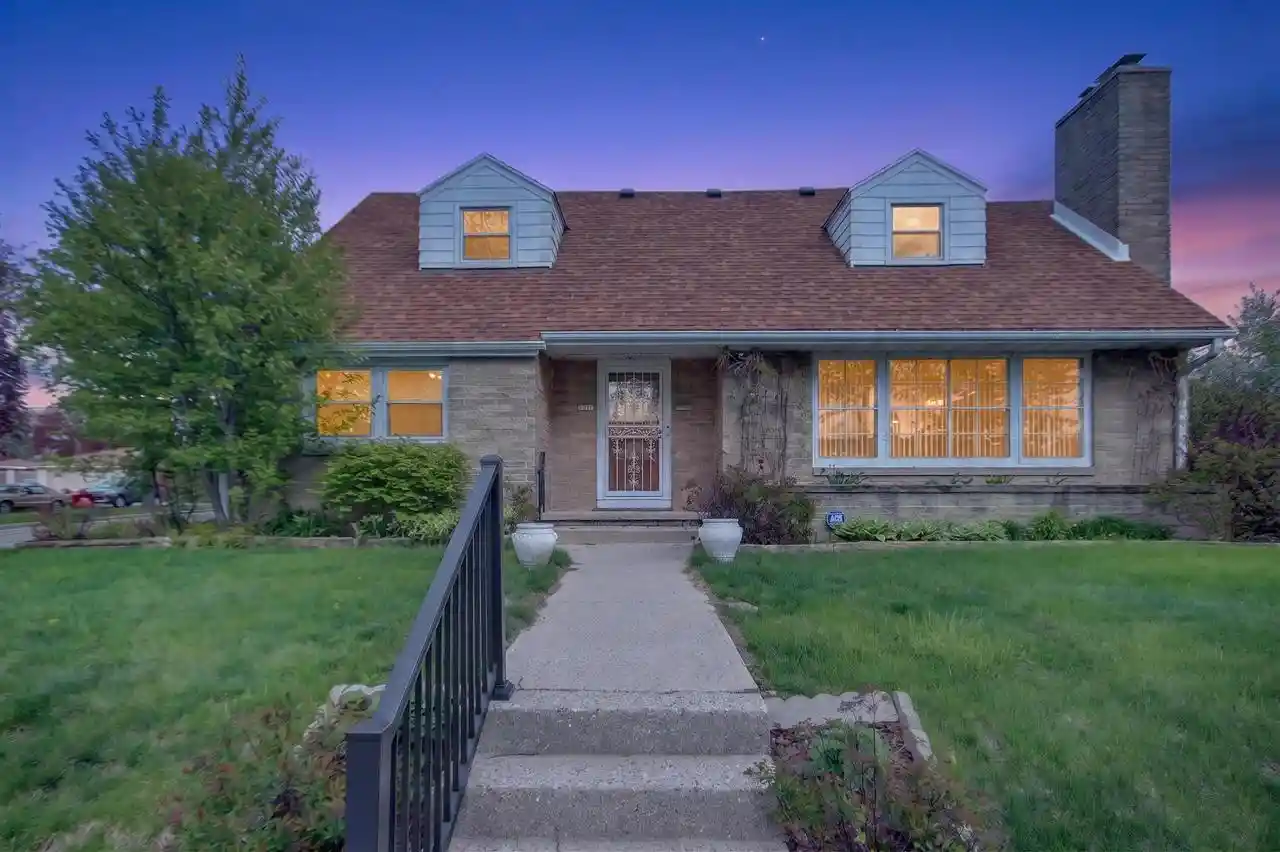 Photo 1 of Single family home for sale at 4076 N 90th Street Street, Milwaukee, WI 53222 | MLS# 1972745 | Listing updated on 2026-08-17