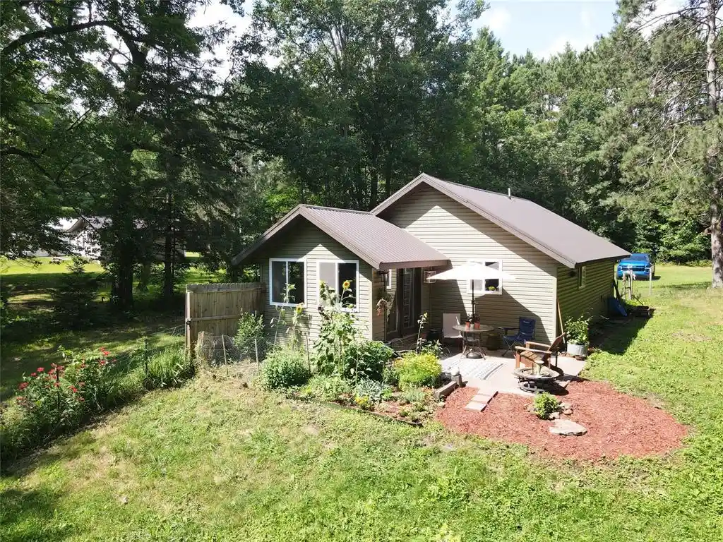1st image of N581 Chippewa Avenue Avenue, Holcombe, WI 54745 | MLS# 1603423