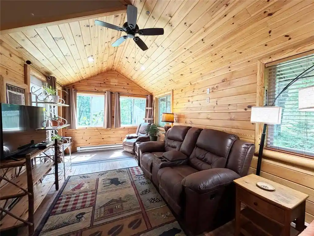 2nd image of N581 Chippewa Avenue Avenue, Holcombe, WI 54745 | MLS# 1603423