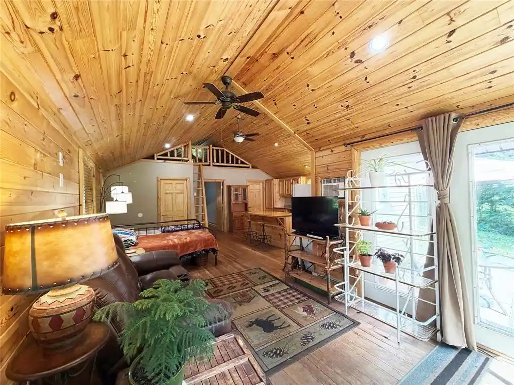 3rd image of N581 Chippewa Avenue Avenue, Holcombe, WI 54745 | MLS# 1603423