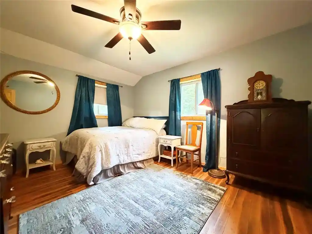 4th image of N581 Chippewa Avenue Avenue, Holcombe, WI 54745 | MLS# 1603423
