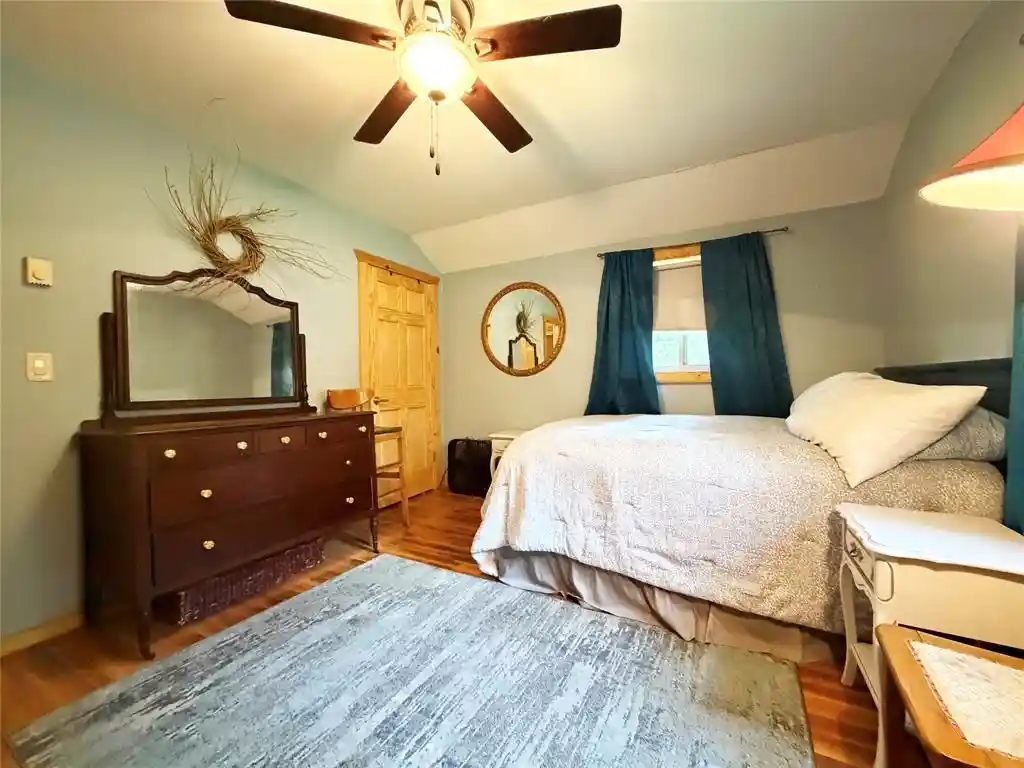 5th image of N581 Chippewa Avenue Avenue, Holcombe, WI 54745 | MLS# 1603423