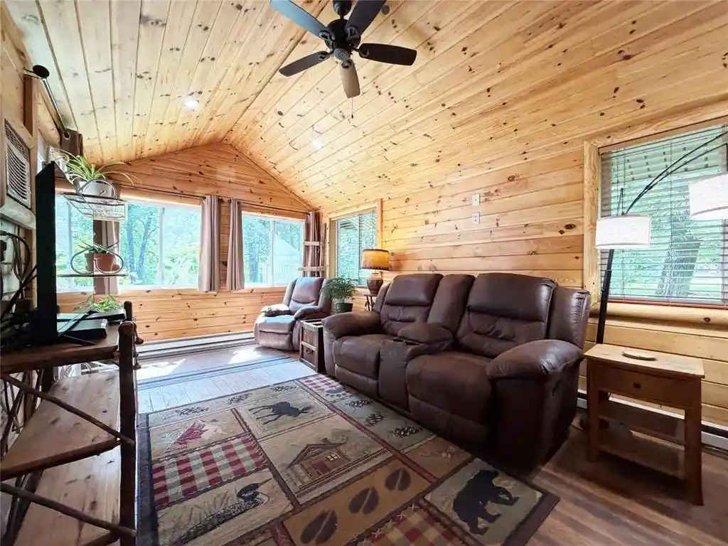 29th image of N581 Chippewa Avenue Avenue, Holcombe, WI 54745 | MLS# 1603423