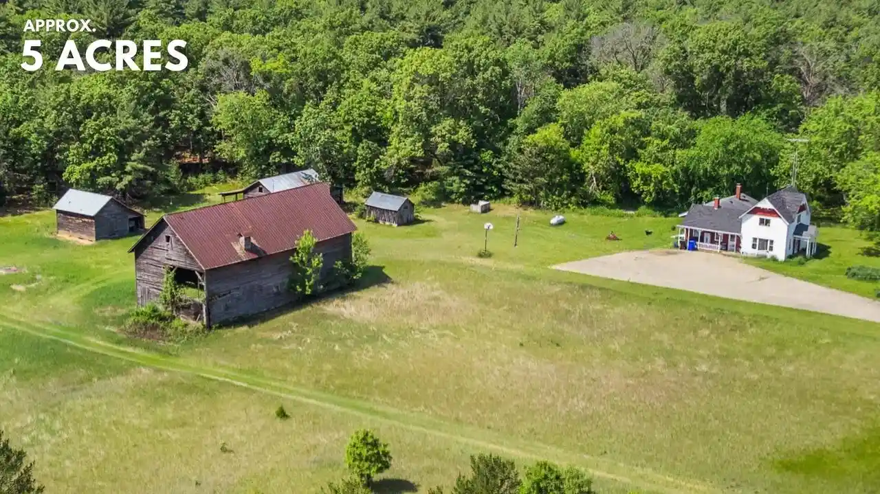 1st image of 1751 Buttercup Avenue Avenue, Arkdale, WI 54613 | MLS# 22603442