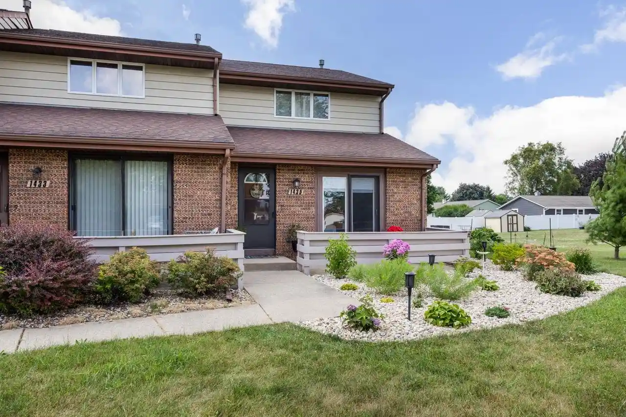 1st image of 1435 Laramie Lane Lane #8, Janesville, WI 53546 | MLS# 2028613